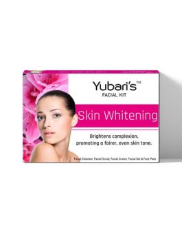 Skin whitening Facial Kit