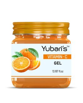 Vitamin C Gel