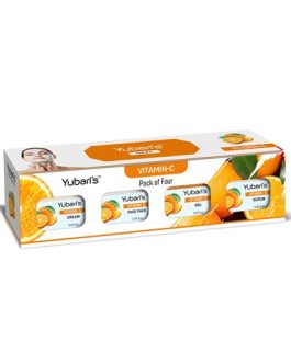 Vitamin-C Pack  of 4