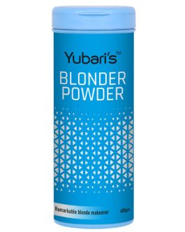 Blonder Powder