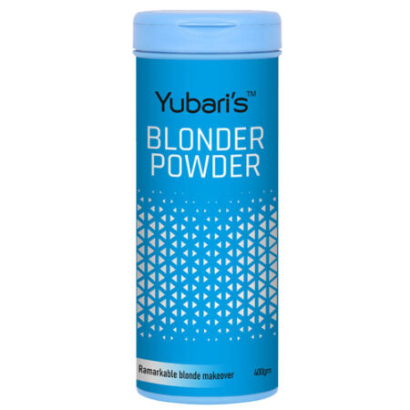 blonder-powder-400-gm