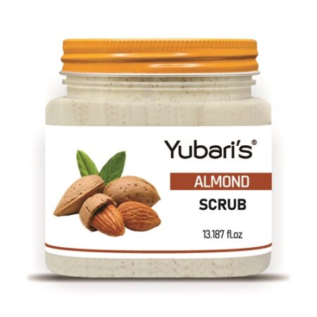 almond-body-and-face-scrub-390-ml