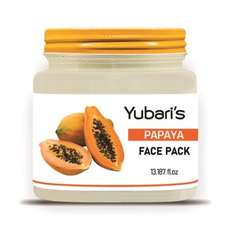 papaya-face-pack-390-ml